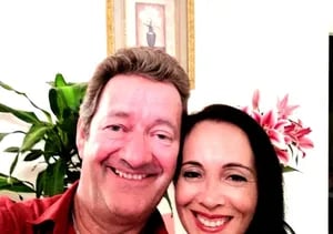 David &amp; Clarissa